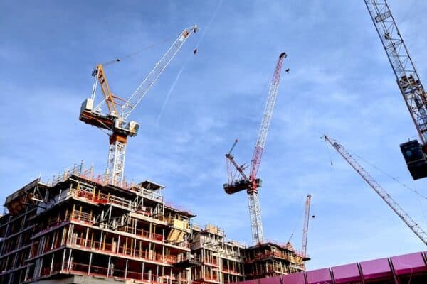 Expected green regulations may impact builder capacity, says RESCON