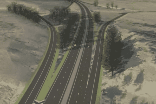 Feedback wanted on less risky contracts for Scottish road jobs