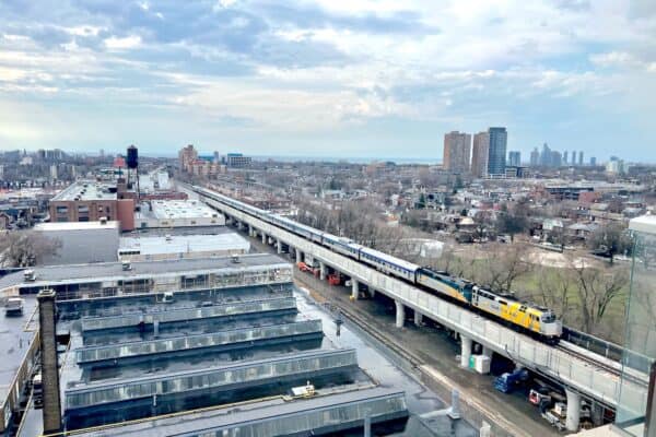 First Canadian | UrbanToronto