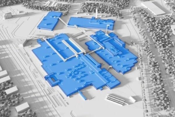 Ford to invest $1.3B to overhaul Canada manufacturing site for EV production