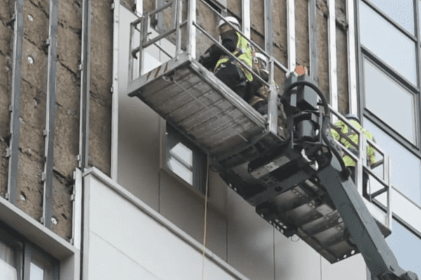 Four firms still not signed up to Gove remediation contracts