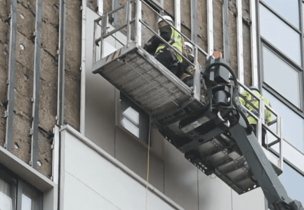 Four firms still not signed up to Gove remediation contracts