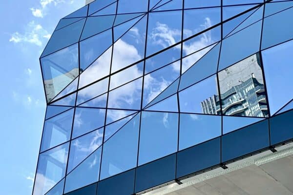 Fractured Skies | UrbanToronto