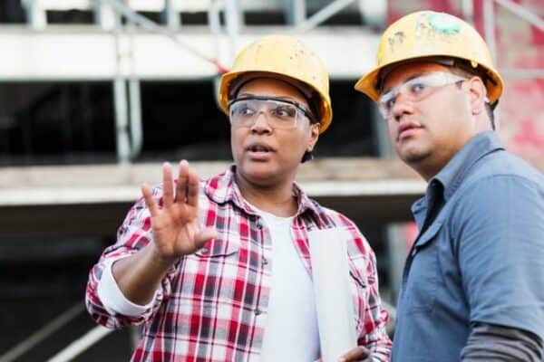 Good jobs are coming. Let’s make sure women don’t miss out.