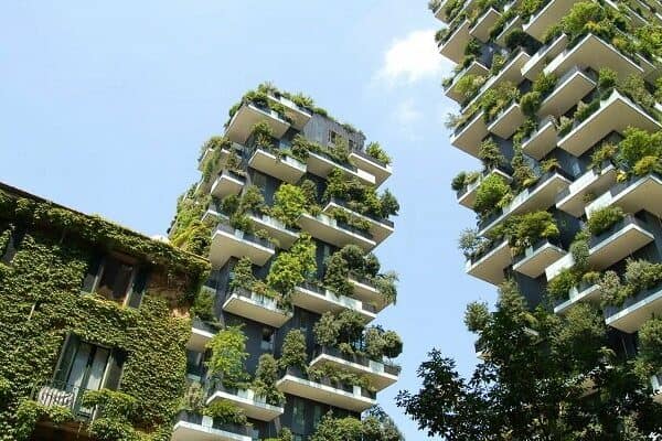 USGBC and IWBI unveil streamlined certification pathway for LEED and WELL green building programs