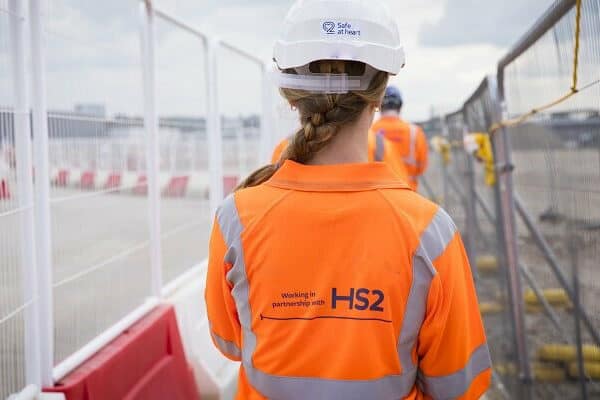 UK Construction Output Grows Consecutively In Two Months