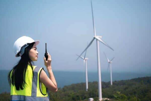 How technology is delivering sustainable construction