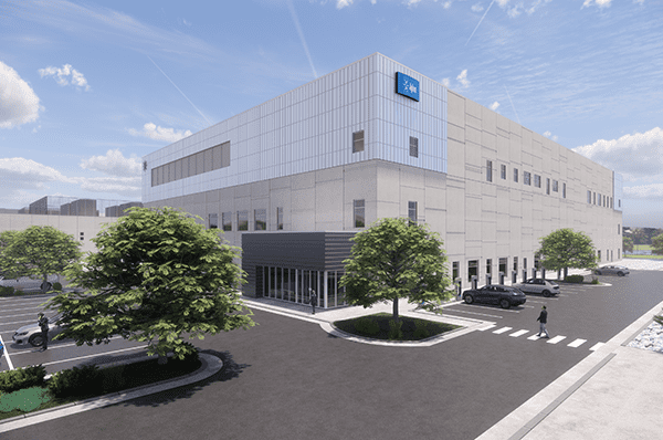 How to win and build major manufacturing projects