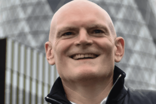 CEO Matt Blowers said ISG started with a healthy cash balance, zero debt and its best-ever forward order book