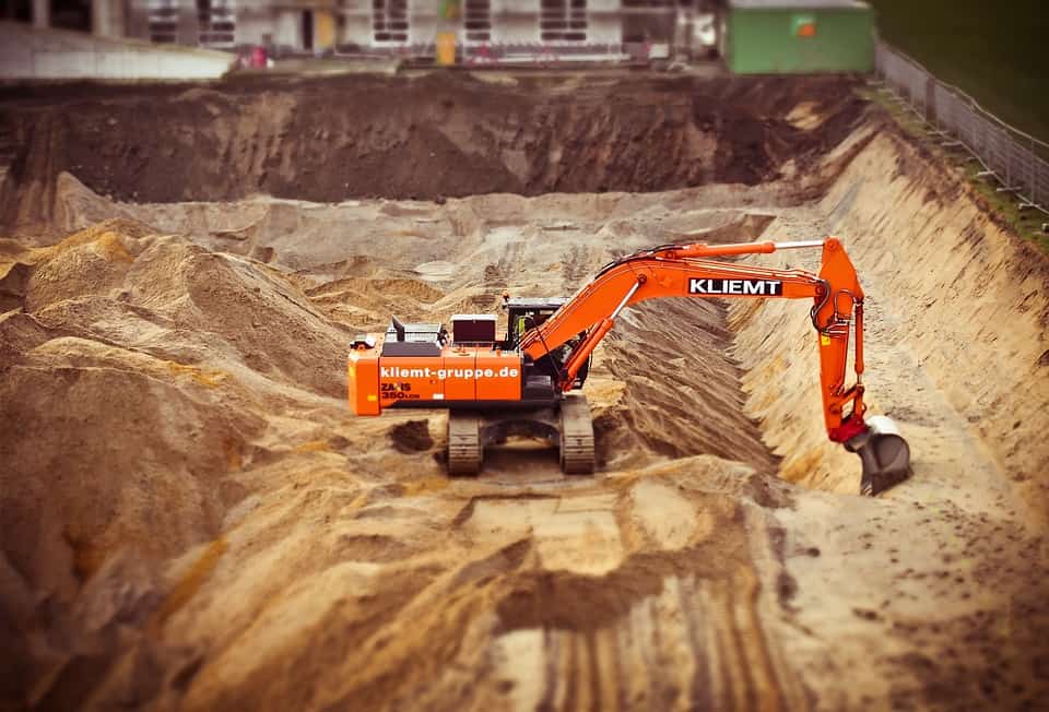 JLL releases data on Canadian construction outlook