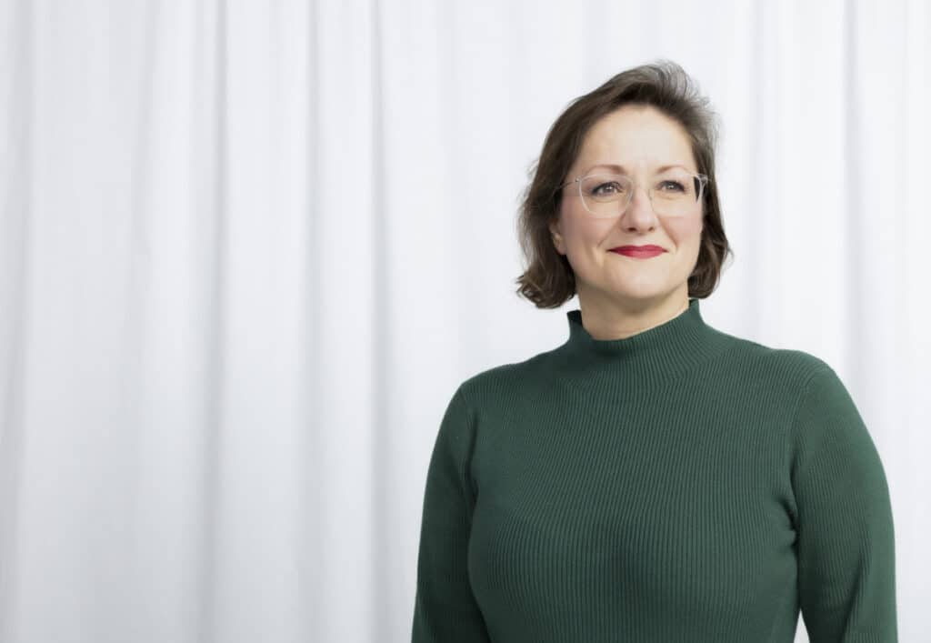 Katy Dowding to take over as CEO of Skanska UK