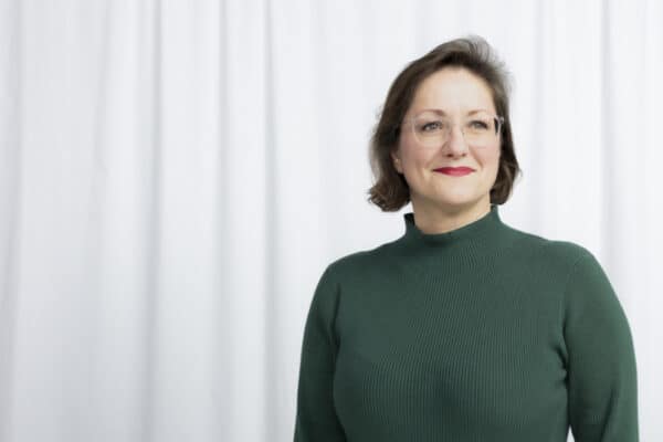 Katy Dowding to take over as CEO of Skanska UK