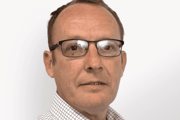 Andrew Chaney joins as Keltbray Commercial Director for Built Environment Division