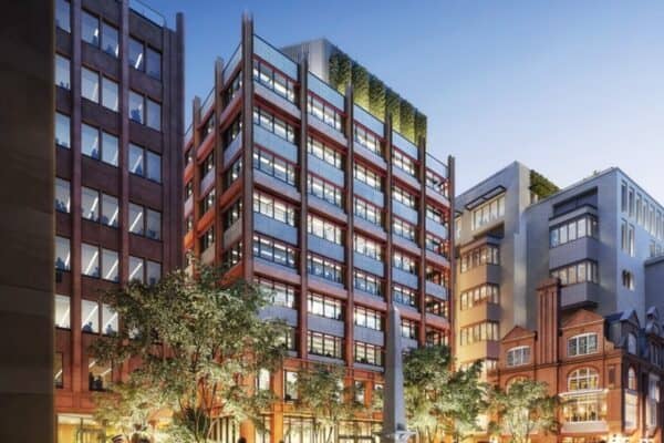 Keltbray wins £73m structures deal on Mace court job