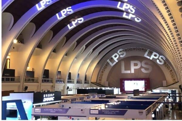 LPS Shanghai 2023 - Asia Pacific