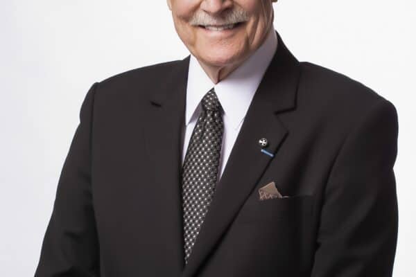 Legare named Quebec region president for SAC