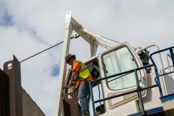 Lending concerns cut into backlog