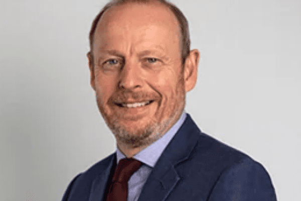 Lendlease chief Neil Martin to leave later this year