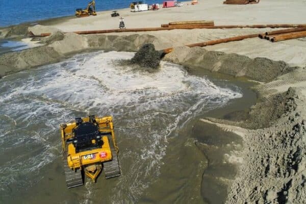 Louisiana plans $50B in climate adaptation projects