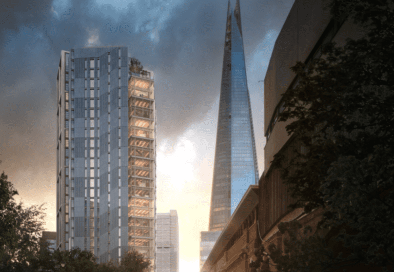 Mace raises carbon ‘handprint’ savings target for clients 10fold