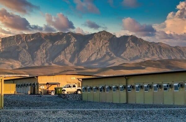 Military Shelter Systems For Construction: 12 Benefits And U