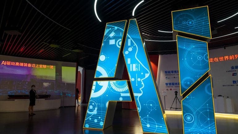 Most Americans oppose using AI to hire and monitor workers, Pew says