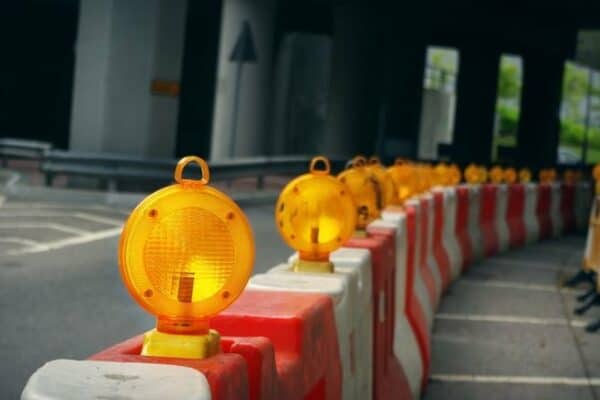 NY launches work zone safety crackdown