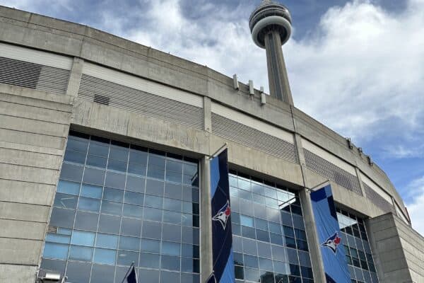 New Fan Experiences Unveiled at Rogers Centre Ahead of Jays' Home Opener