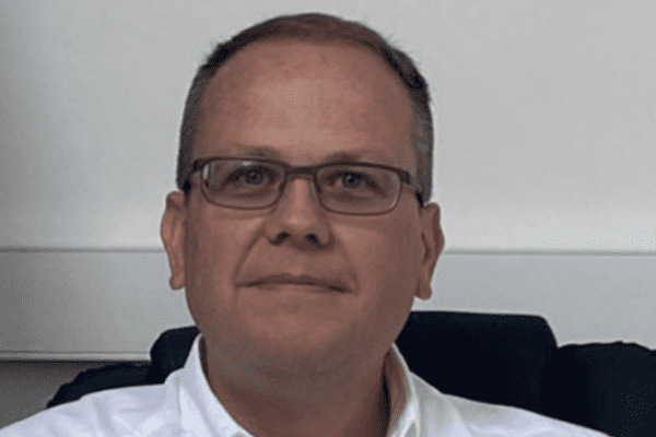 Director Gareth Vaughan led the MBO