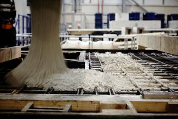 O’Rourke to switch to low carbon concrete on all sites