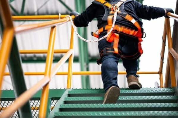 OSHA steps up enforcement on infrastructure jobs