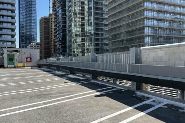 Parked | UrbanToronto