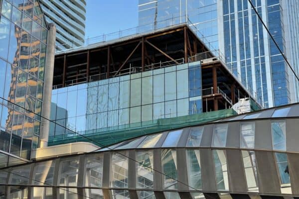 Patterns of Development | UrbanToronto