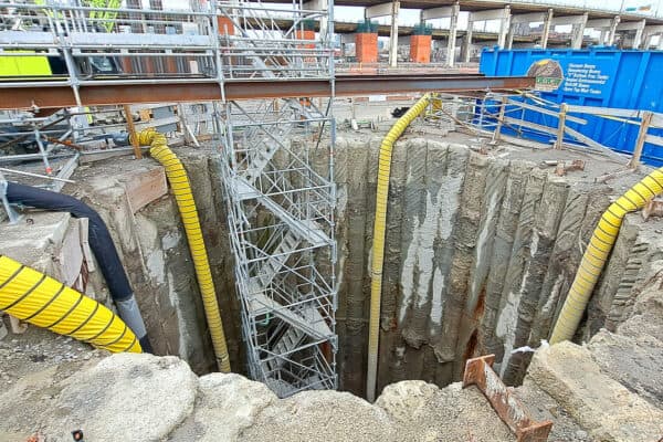 Port Lands Getting Shafted | UrbanToronto