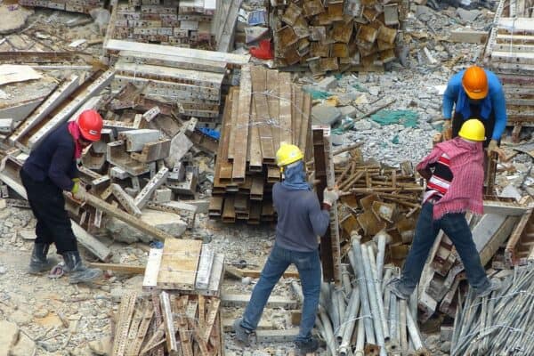 RESCON objects to rushing green building construction standards