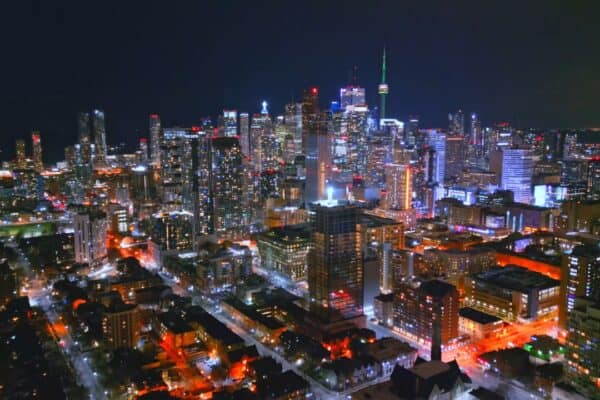 Red Light District | UrbanToronto