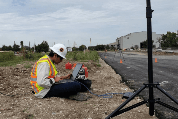 Researchers create improved jobsite safety tech with location tracking