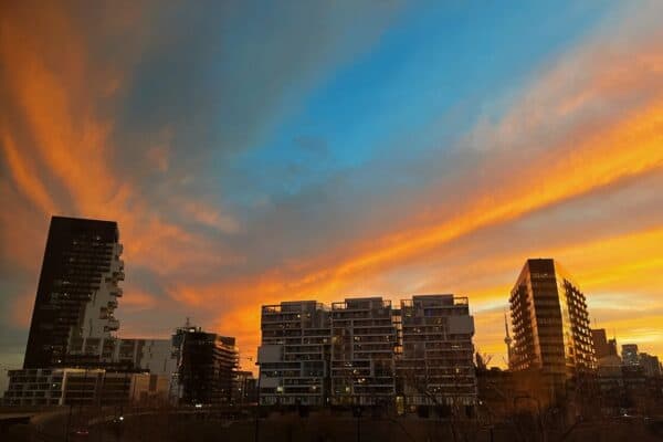 River City Embrace | UrbanToronto