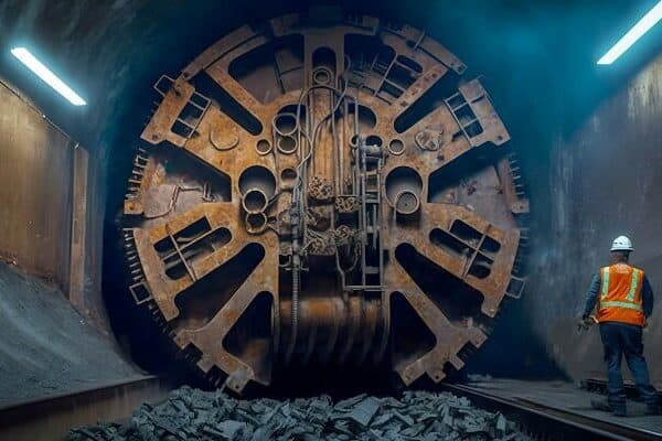 Is It the Future Of Construction?