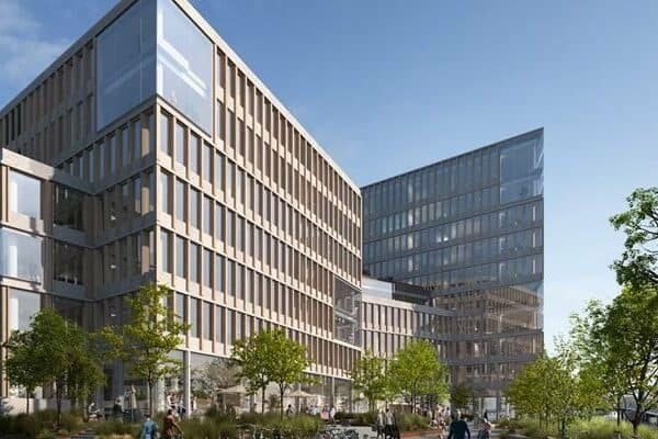 Skanska announces 4 project wins worth $440M