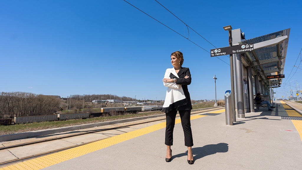 Spotlight’s KW housing plan has major affordability target