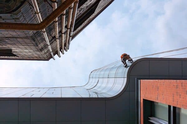 Spring Cleaning | UrbanToronto