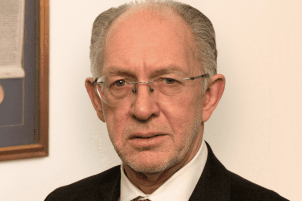 BCSA chief Dr David Moore says new Building Safety regime will see clients asking for proof of competency and capability