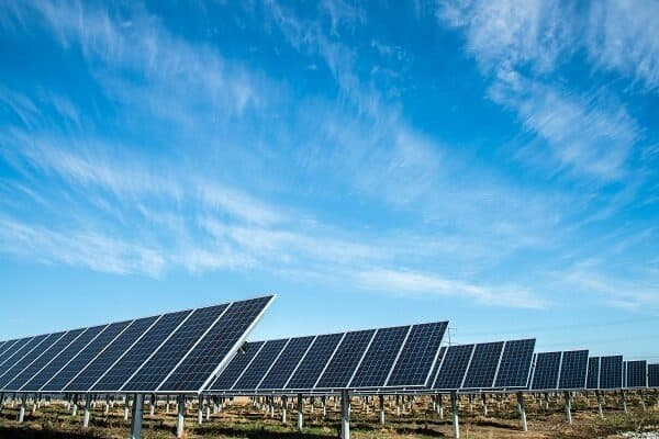 How Solar Energy Is Used In Sustainable Construction