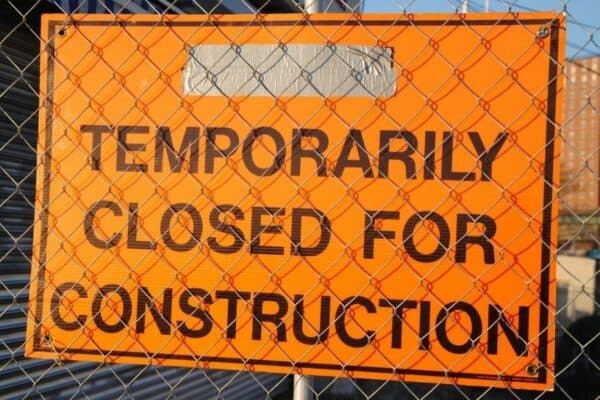 Toronto announces Ontario Line construction zone plans