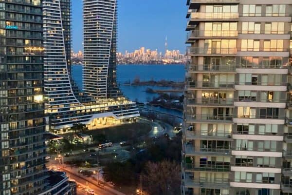 Towery City | UrbanToronto