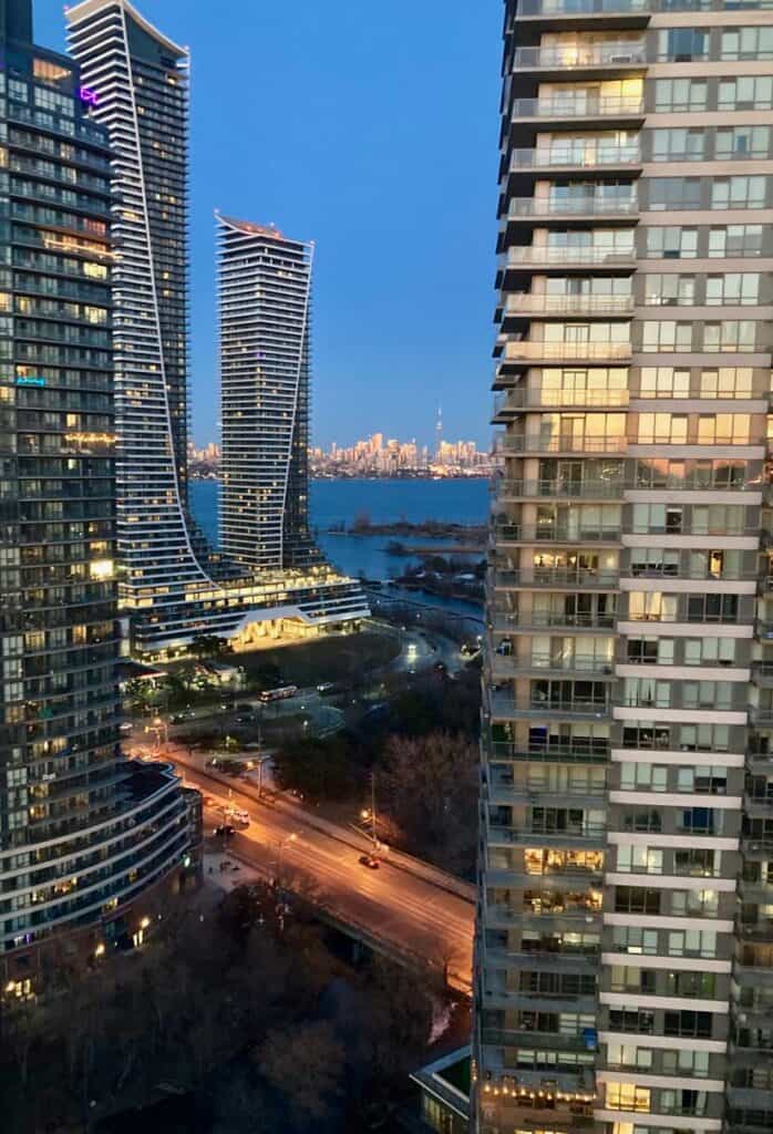Towery City | UrbanToronto