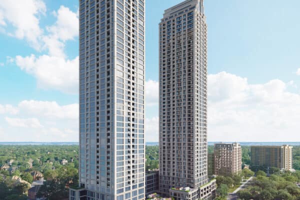 Transportation Options Reduce Auto-Dependency at Bristol Place