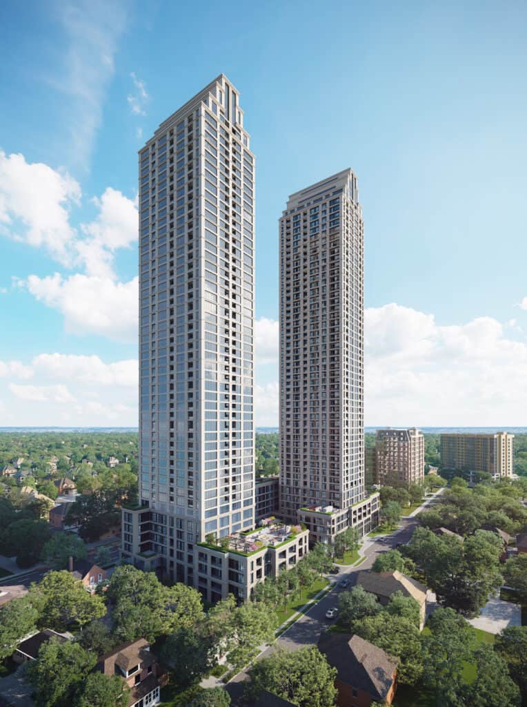 Transportation Options Reduce Auto-Dependency at Bristol Place