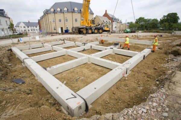 New Smartdeck system to complement Van Elle’s established Smartfoot precast foundation beam system